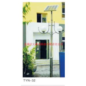 太阳能庭院灯TYN-32
