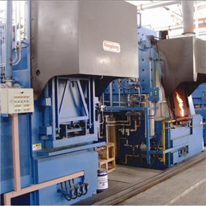 UBE-1000(丰东)多用炉生产线