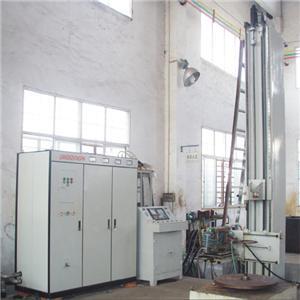 大型可变频生产线