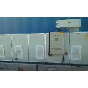 洁净式转轮除湿机