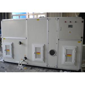 节能型转轮除湿机