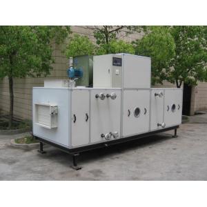 玻璃橡胶行业专用机组