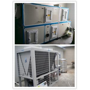 带洁净功能除湿机