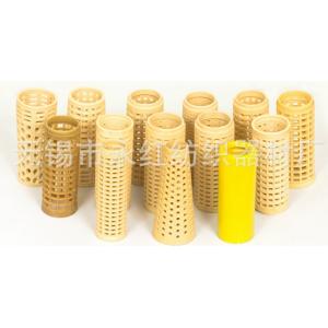 供应染涤专用高温筒子染色管，高温染色管，高温管