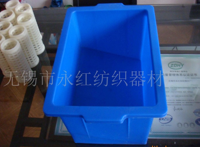 供应筒管箱，纱管箱，纱管盒，摆管箱