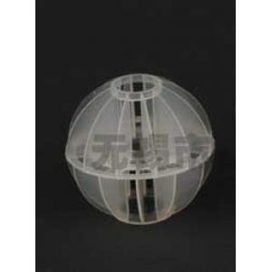 供应优质多面空心球，空心球填料