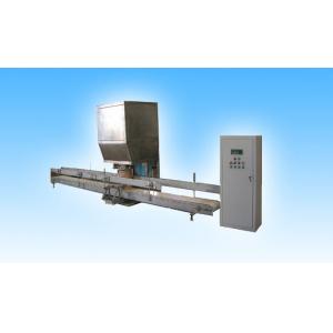 敞口袋(桶装）中量包装机