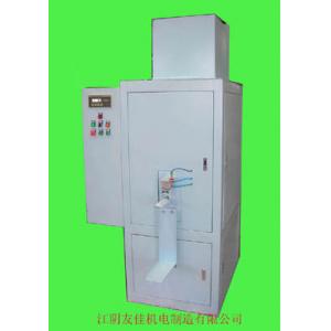 阀口袋（螺旋式）中量包装机