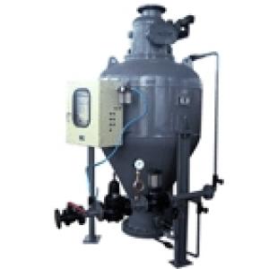 LD型浓相气力输送泵