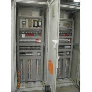 自控柜