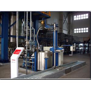 高精度智能抽提配料机器人（DDU）