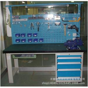 装配-检测重型工作台