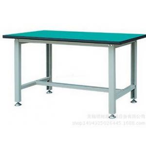 厂家加工定做中型工作台 价格优惠