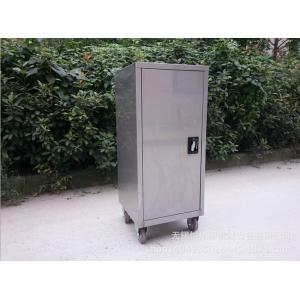 不锈钢储物柜—非标件