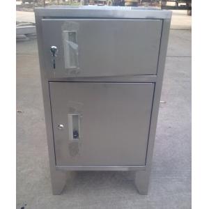 不锈钢工具柜—非标件 价格优惠 厂家直销