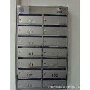 不锈钢工具柜-非标件