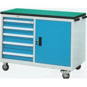 多功能重型工具车