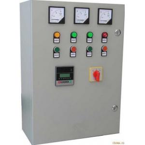 电气柜-控制柜