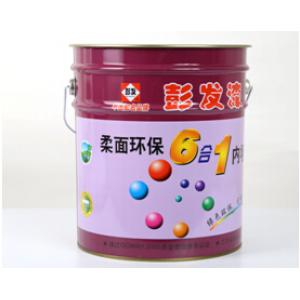 彭发六合一内墙漆