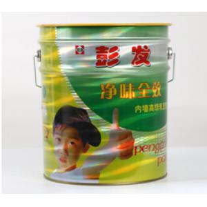 彭发净味全效内墙漆