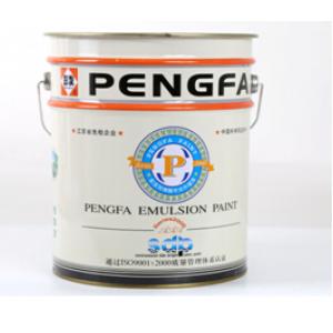 丙烯酸平光外墙乳胶漆