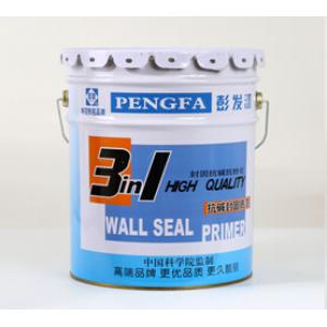 彭发抗碱封固底漆