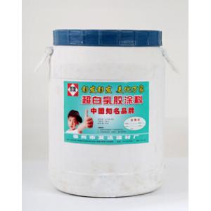 内外墙乳胶涂料