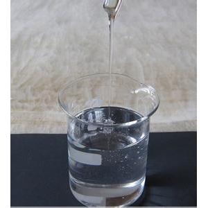 羟基封端聚二甲基硅氧烷