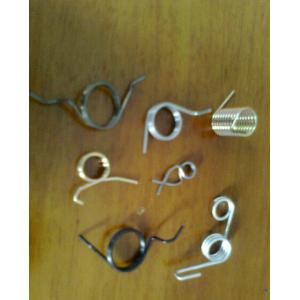 现货汽车门锁弹簧