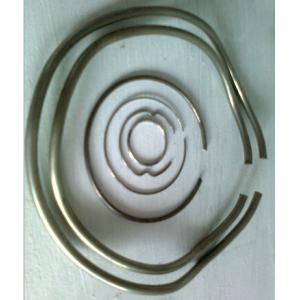 担供各种卡簧，圈簧