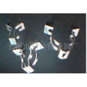 供应片弹簧卡箍(图)