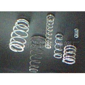 供应压缩弹簧