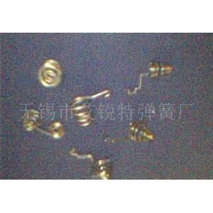 【厂家批发】供应电池弹簧(0.5mm)