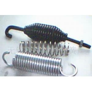 供应压缩弹簧