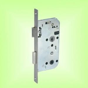 供应高质量高档插芯门锁锁体主要市场国内和欧洲