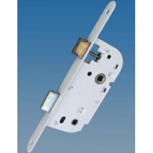 供应法国市场一般质量70x40规格的简易锁，4种锁体