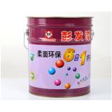 彭发六合一内墙漆