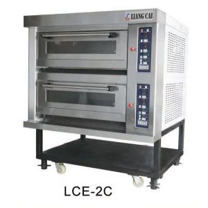LCE-2C  电气普通型烤炉