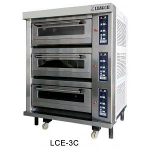LCE-3C  普通型电烤炉1