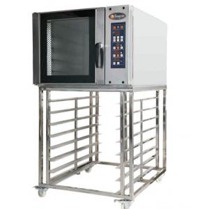 LCEV-4C+16P  热风炉1