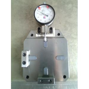 汽车发动机零件检具