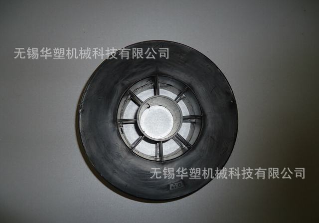200x75 焊丝盘