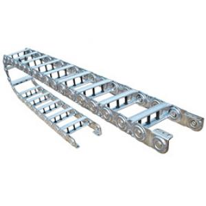 TL钢制拖链订货参考