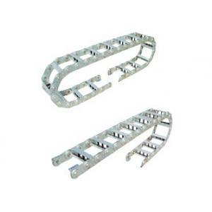 供应TLG钢制拖链