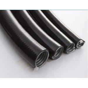 平包塑金属软管