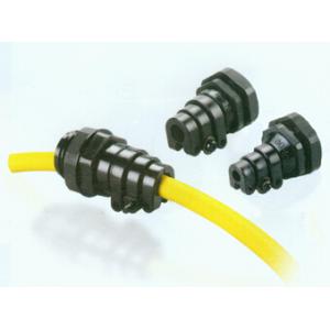 束紧式电缆固定头