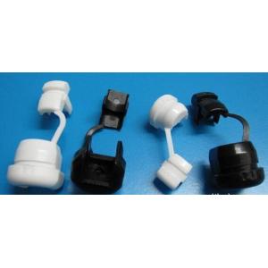 直角型电源线扣