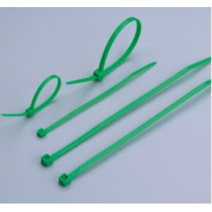 耐热级锁式扎带