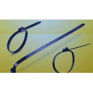 可松开锁式扎带