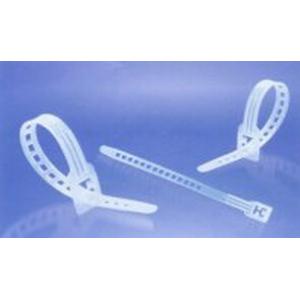 电源收线结束带